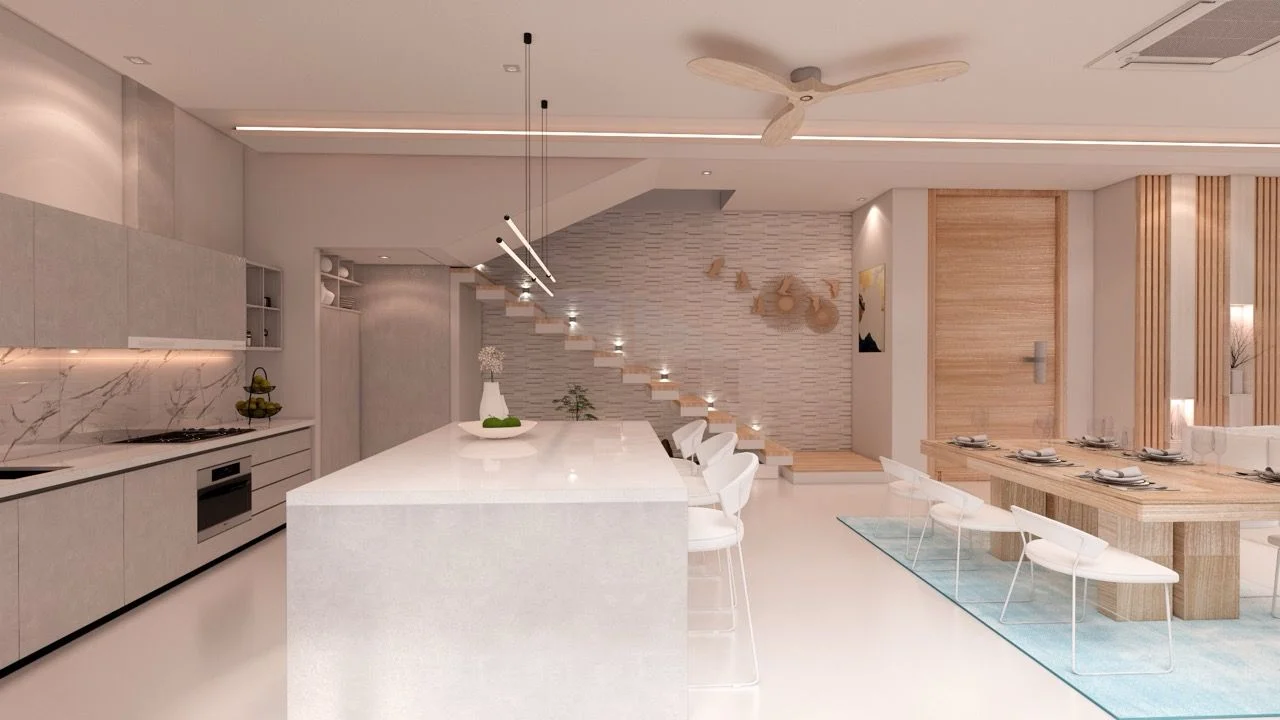 Вилла на Самуи, Таиланд, 370 м² - миниатюра 7