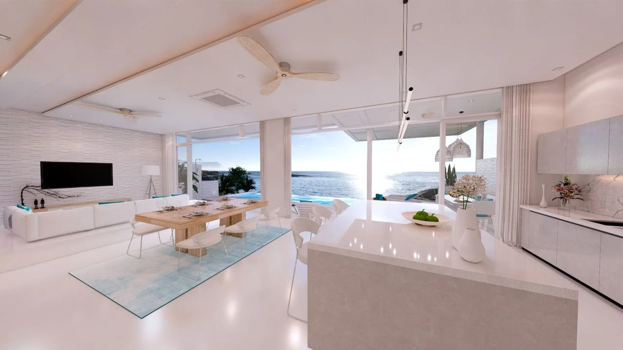 Вилла на Самуи, Таиланд, 370 м² - миниатюра 8