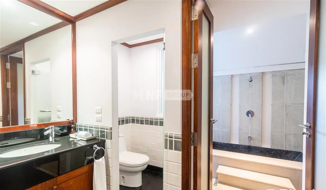 Вилла на Пхукете, Таиланд, 444 м² - миниатюра 10