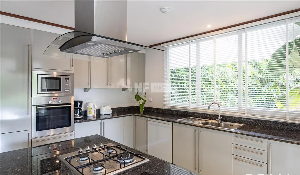 Вилла на Пхукете, Таиланд, 444 м² - миниатюра 4