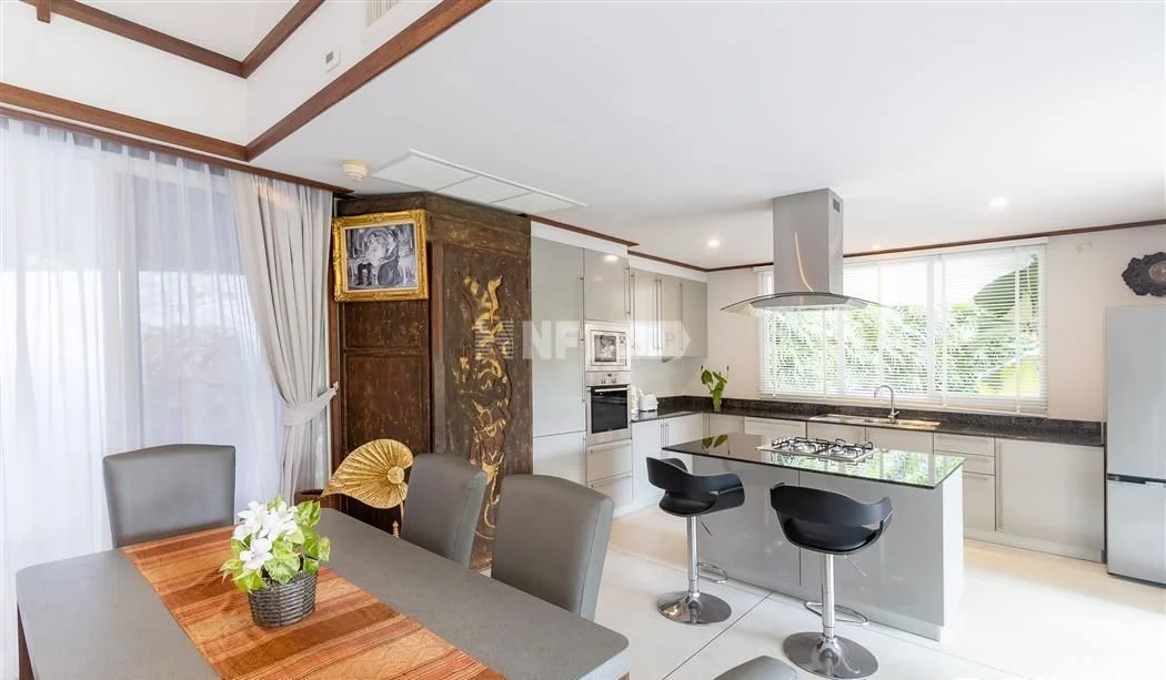 Вилла на Пхукете, Таиланд, 444 м² - миниатюра 5