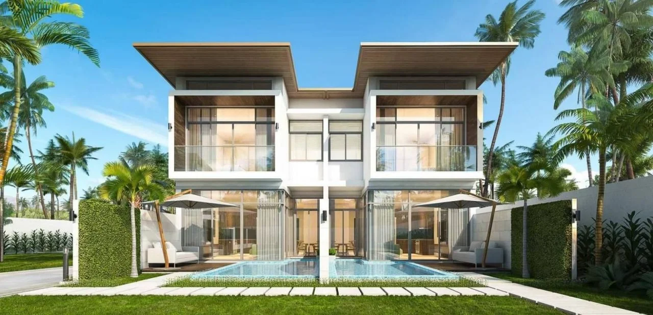 Вилла на острове Пхукет, Таиланд, 150 м² - миниатюра 2