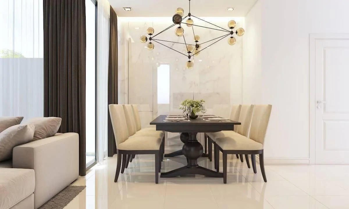 Вилла на острове Пхукет, Таиланд, 150 м² - миниатюра 5