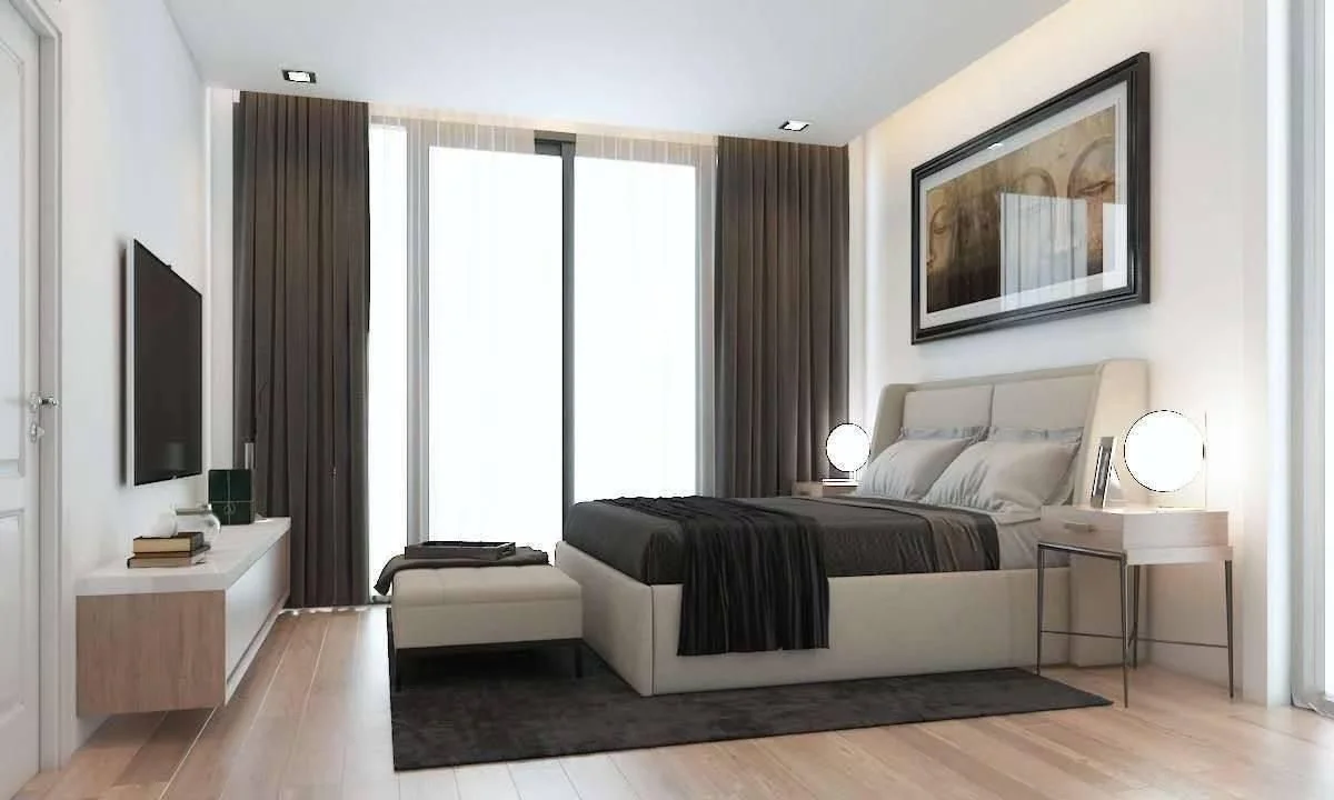 Вилла на острове Пхукет, Таиланд, 150 м² - миниатюра 6