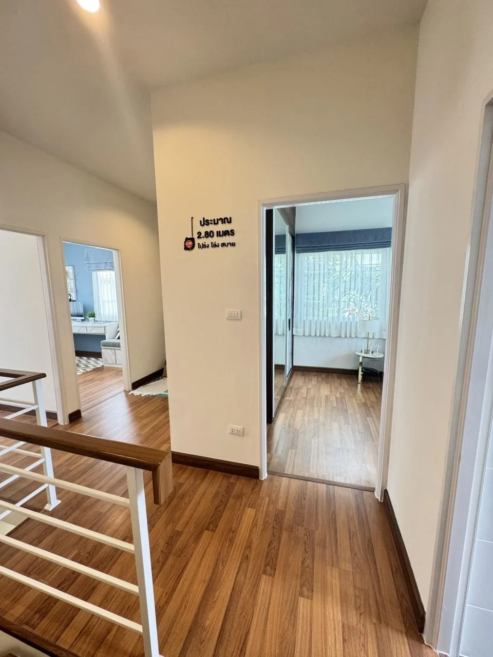Вилла в Паттайе, Таиланд, 129 м² - миниатюра 10