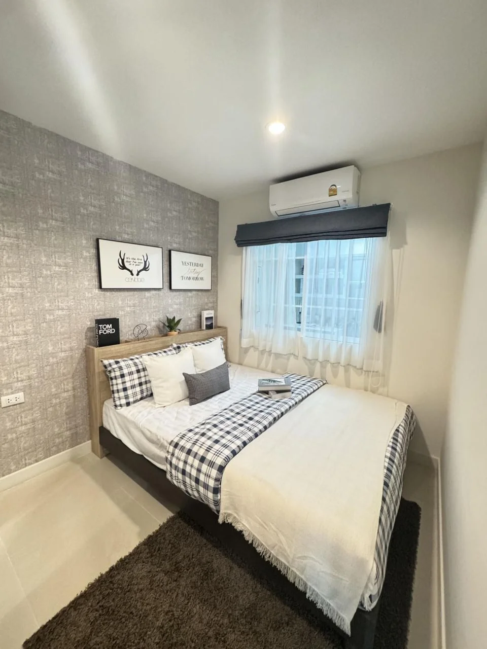 Вилла в Паттайе, Таиланд, 129 м² - миниатюра 11