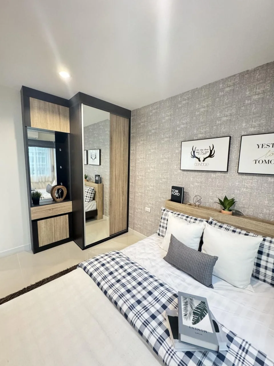 Вилла в Паттайе, Таиланд, 129 м² - миниатюра 12
