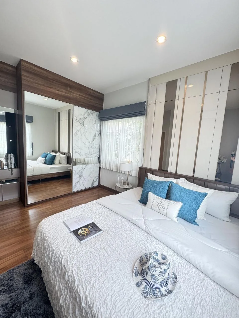 Вилла в Паттайе, Таиланд, 129 м² - миниатюра 13