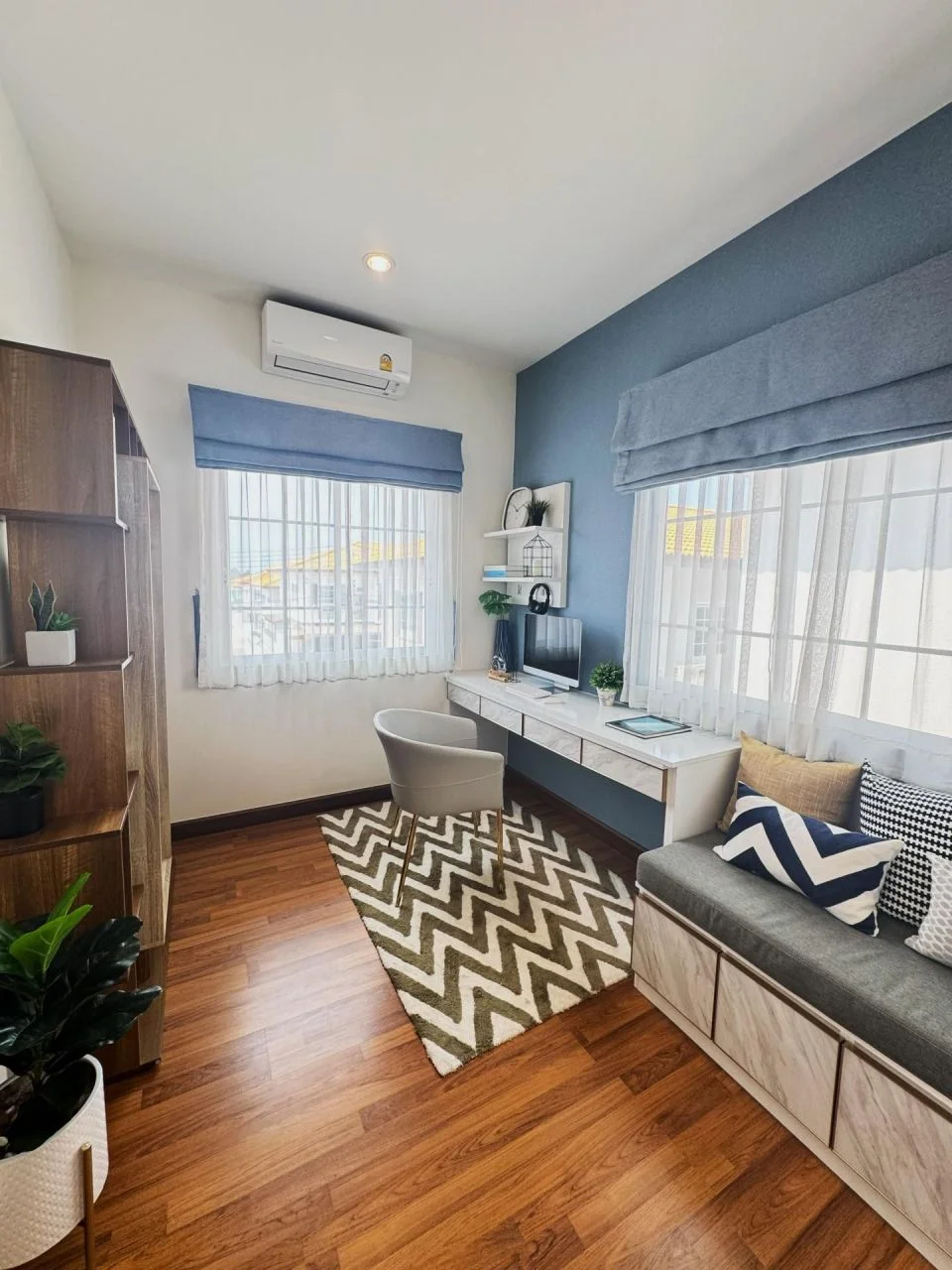 Вилла в Паттайе, Таиланд, 129 м² - миниатюра 14