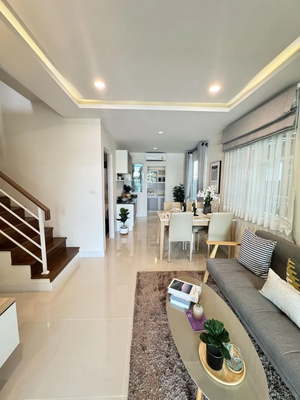 Вилла в Паттайе, Таиланд, 129 м² - миниатюра 3