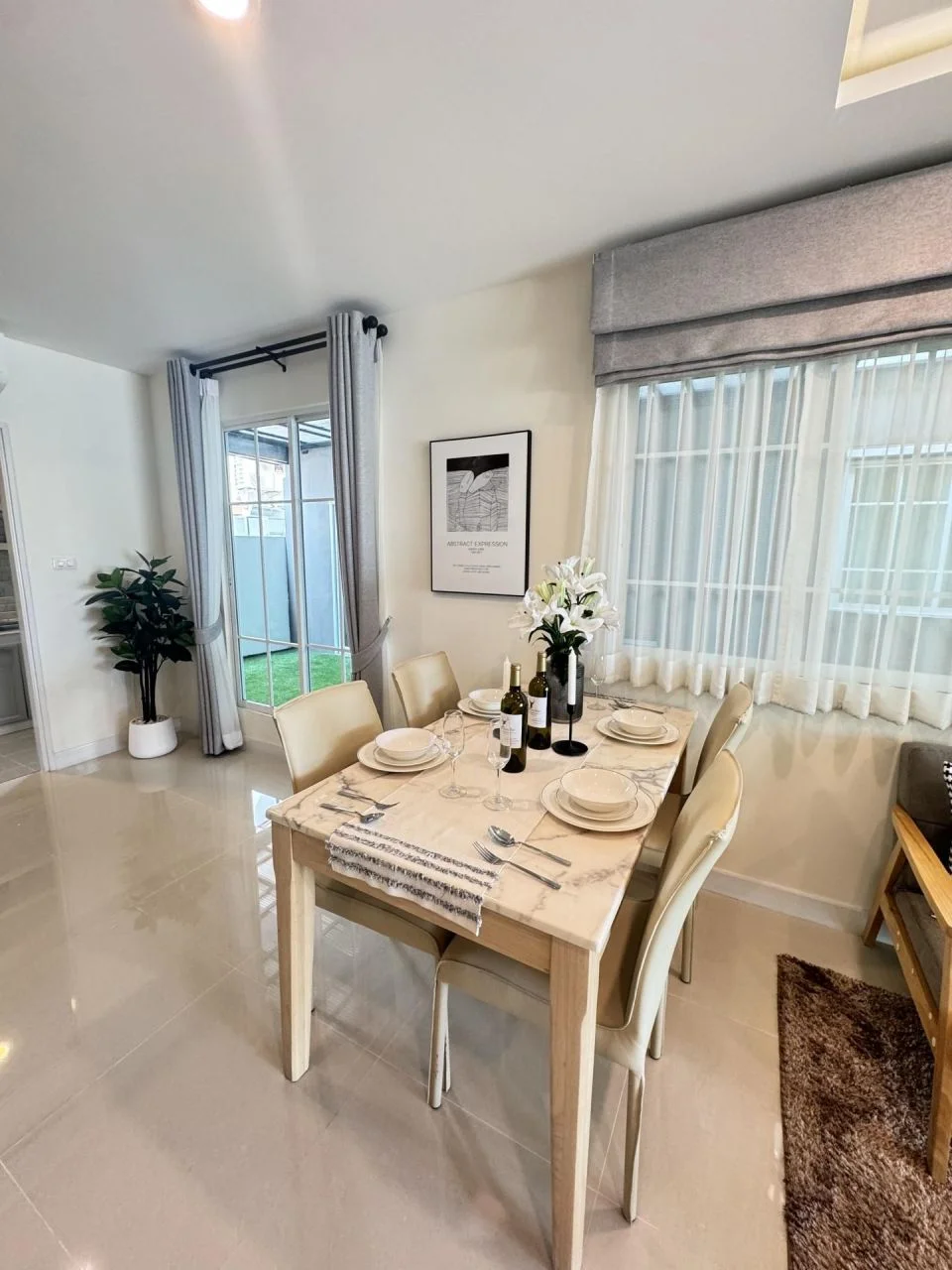 Вилла в Паттайе, Таиланд, 129 м² - миниатюра 5