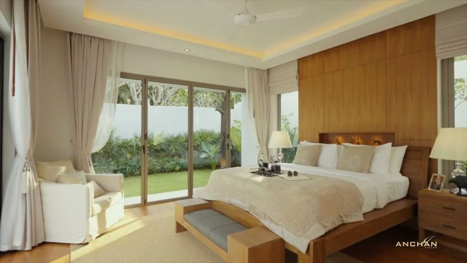 Вилла в Пру Чампа, Таиланд, 354 м² - миниатюра 8