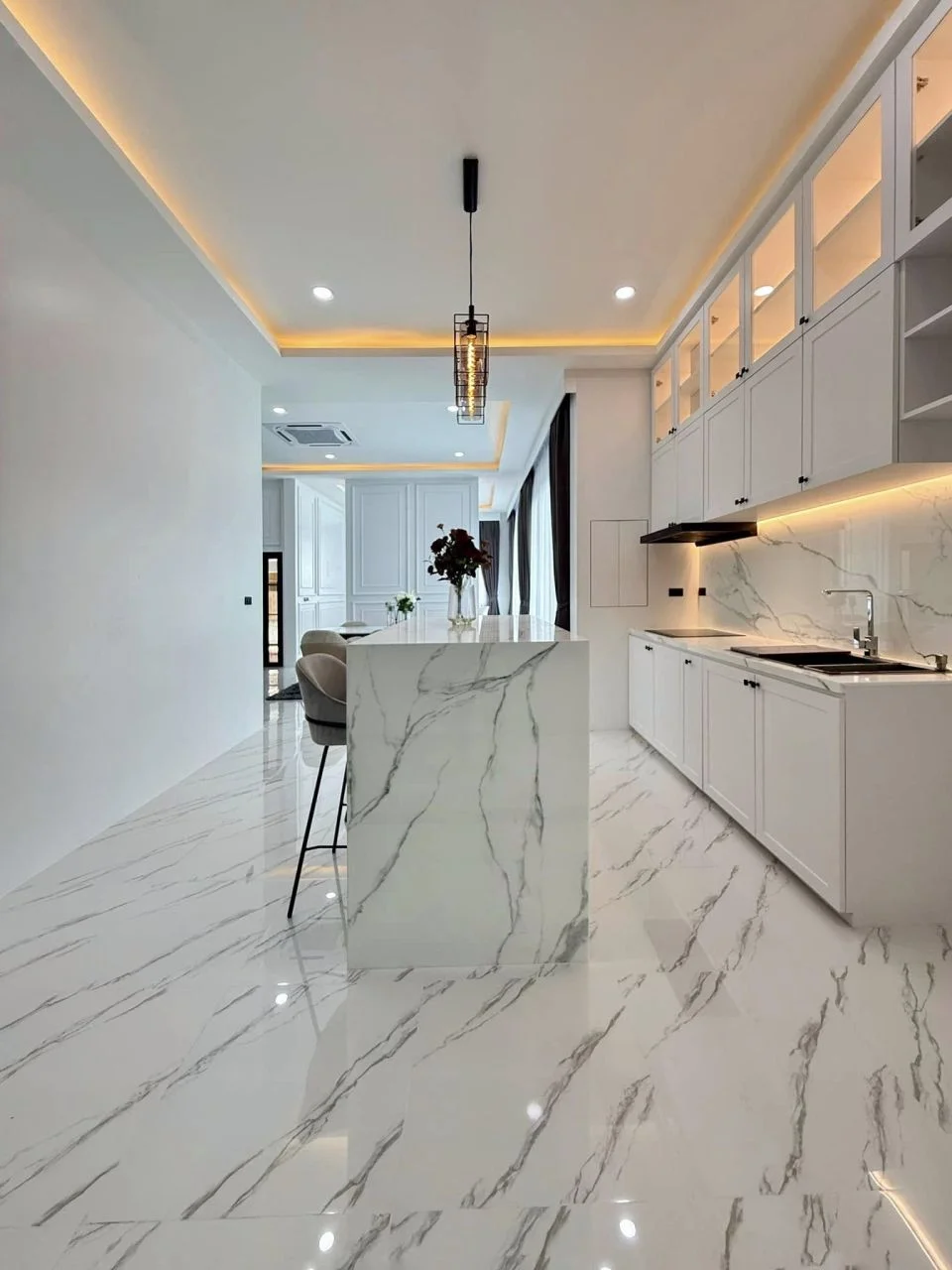 Вилла на Пхукете, Таиланд, 230 м² - миниатюра 13