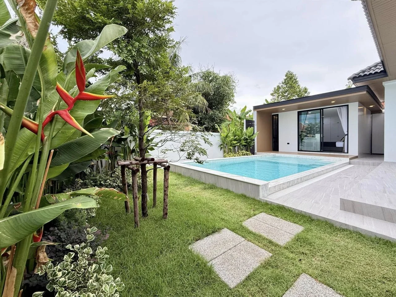 Вилла на Пхукете, Таиланд, 230 м² - миниатюра 15