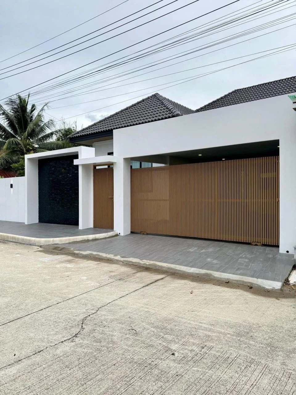 Вилла на Пхукете, Таиланд, 230 м² - миниатюра 17
