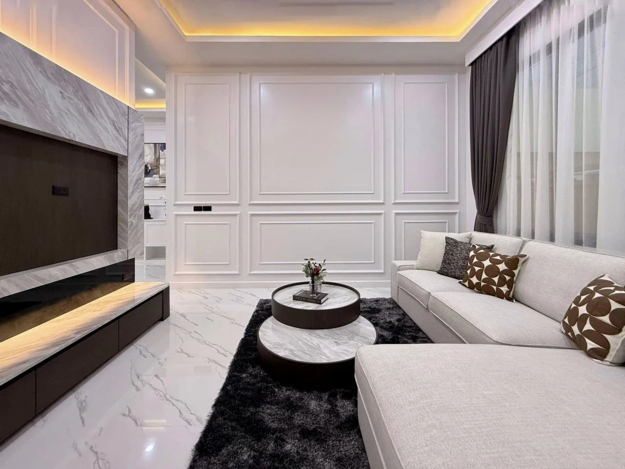 Вилла на Пхукете, Таиланд, 230 м² - миниатюра 7