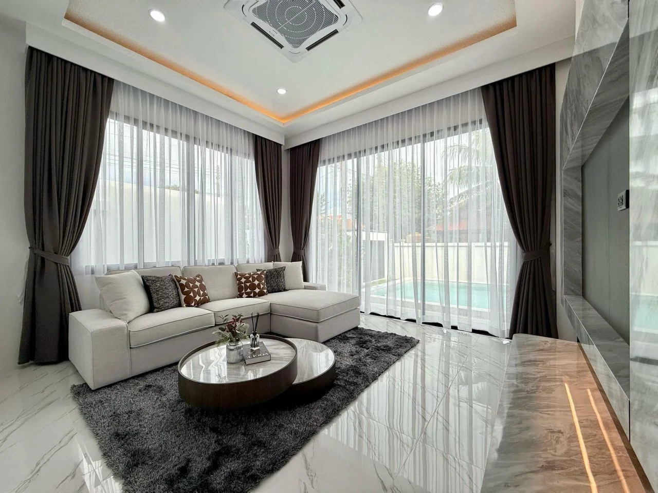 Вилла на Пхукете, Таиланд, 230 м² - миниатюра 8