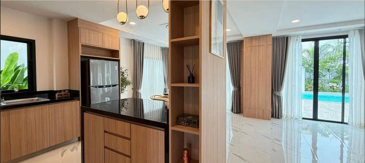 Вилла в Тхаланге, Таиланд, 373 м² - миниатюра 10