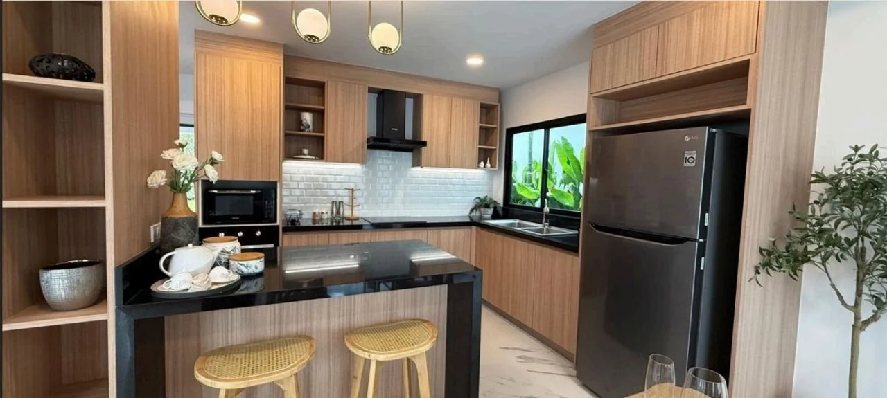 Вилла в Тхаланге, Таиланд, 373 м² - миниатюра 11