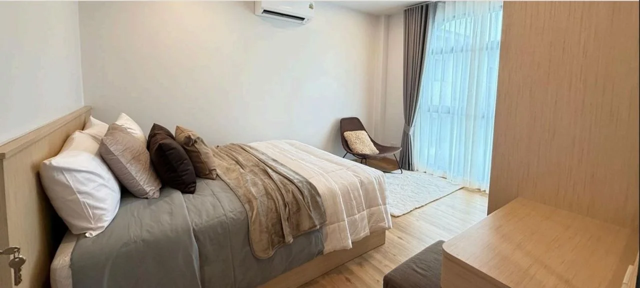 Вилла в Тхаланге, Таиланд, 373 м² - миниатюра 14