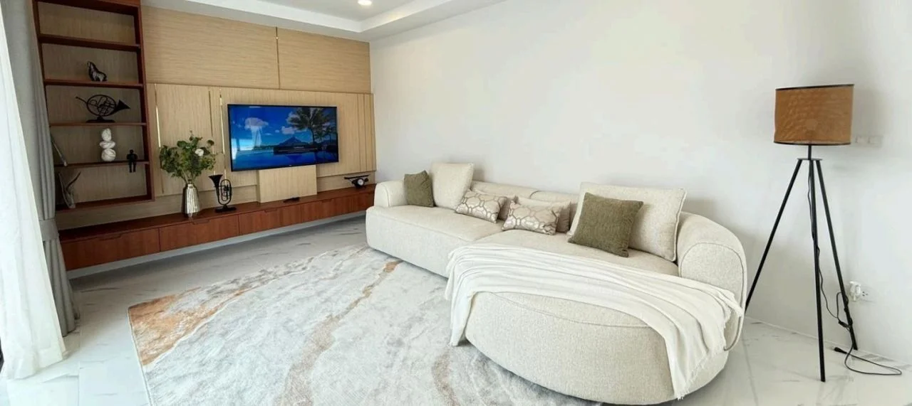 Вилла в Тхаланге, Таиланд, 373 м² - миниатюра 15