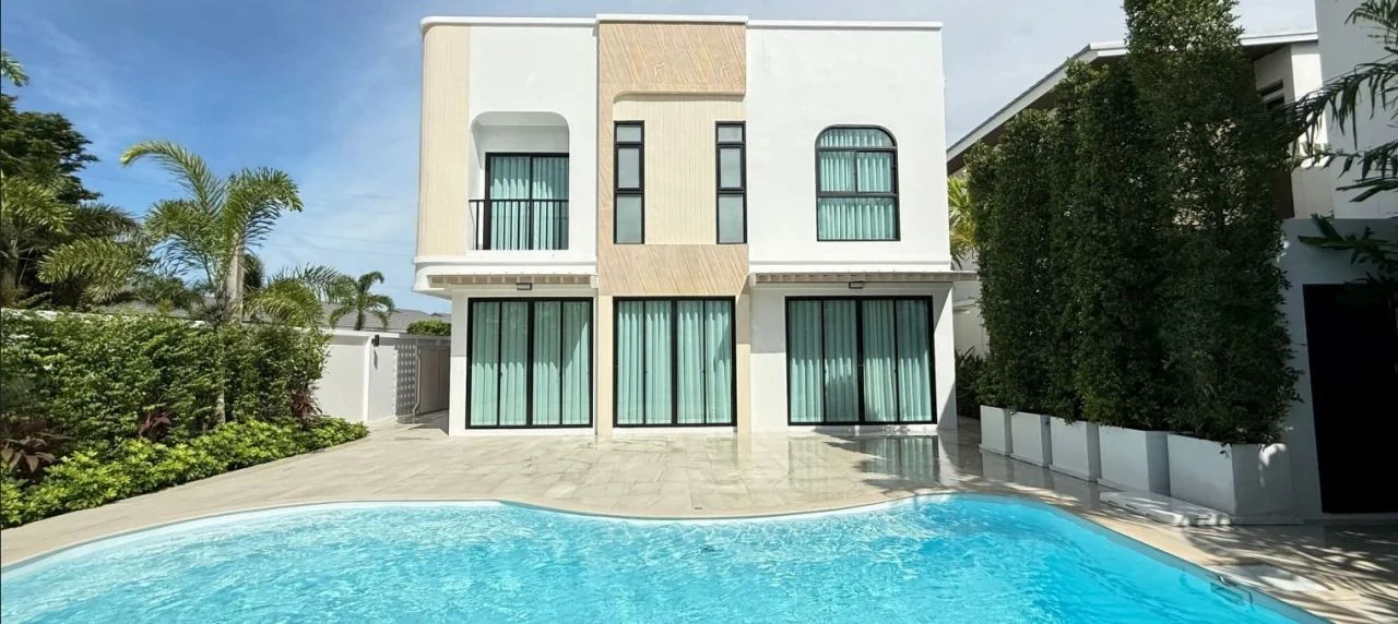 Вилла в Тхаланге, Таиланд, 373 м² - миниатюра 17