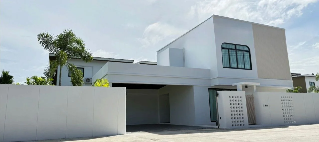 Вилла в Тхаланге, Таиланд, 373 м² - миниатюра 18