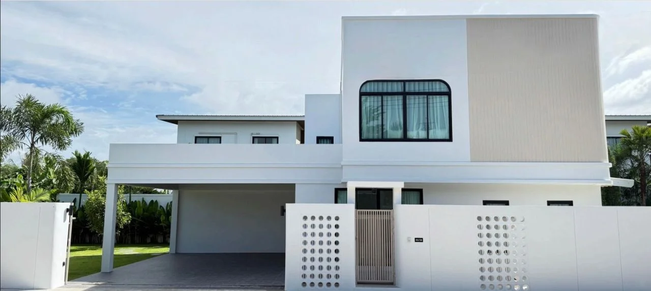 Вилла в Тхаланге, Таиланд, 373 м² - миниатюра 19
