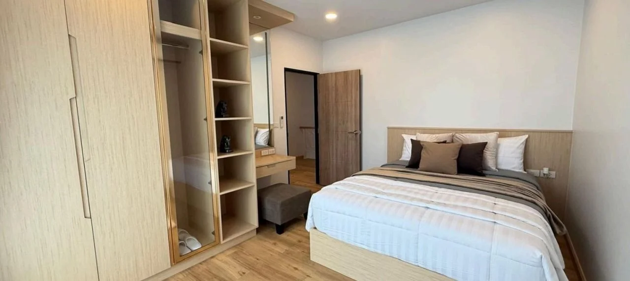 Вилла в Тхаланге, Таиланд, 373 м² - миниатюра 2