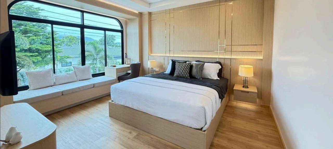 Вилла в Тхаланге, Таиланд, 373 м² - миниатюра 5