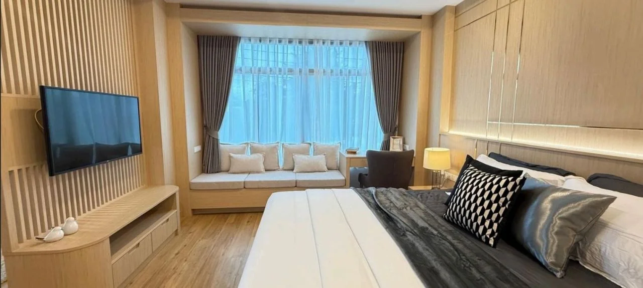 Вилла в Тхаланге, Таиланд, 373 м² - миниатюра 8