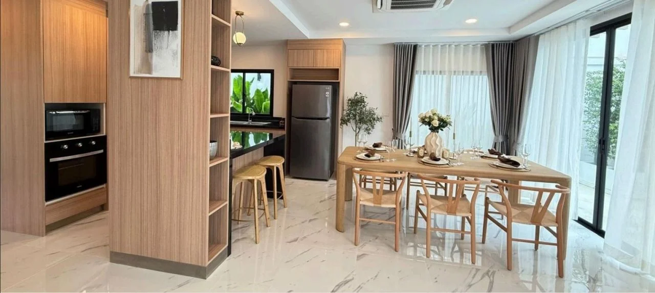Вилла в Тхаланге, Таиланд, 373 м² - миниатюра 9
