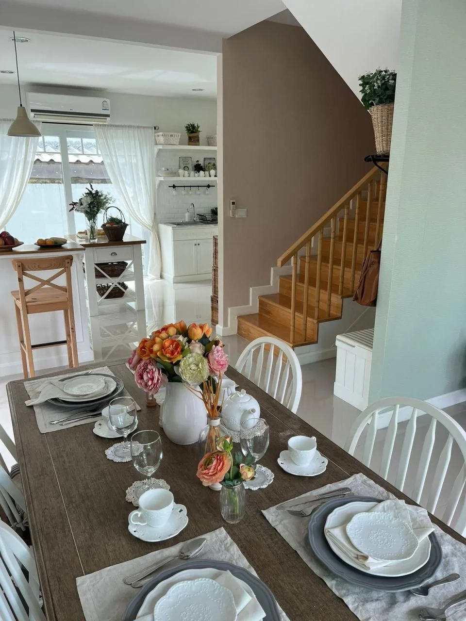 Вилла в Паттайе, Таиланд, 85.6 м² - миниатюра 4