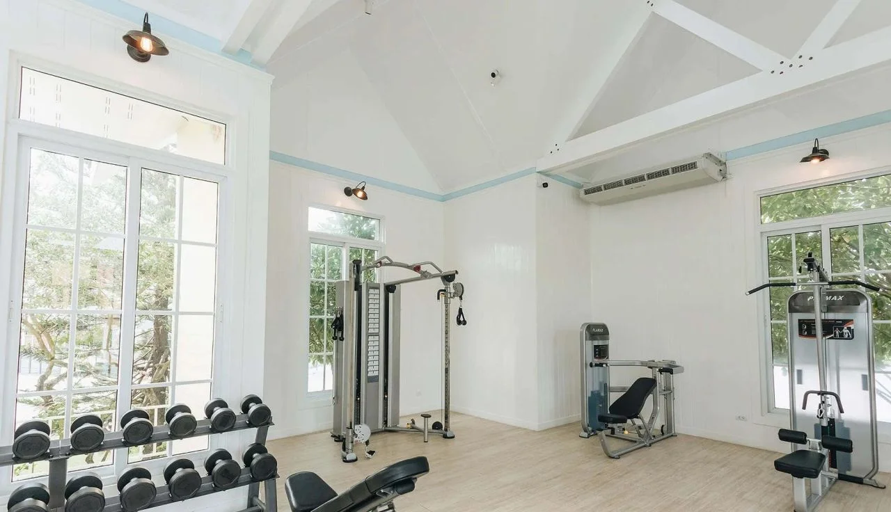 Вилла в Паттайе, Таиланд, 85.6 м² - миниатюра 8
