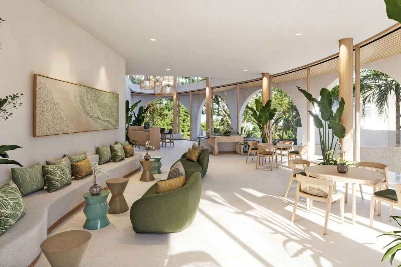 Вилла на острове Пхукет, Таиланд, 160 м² - миниатюра 12