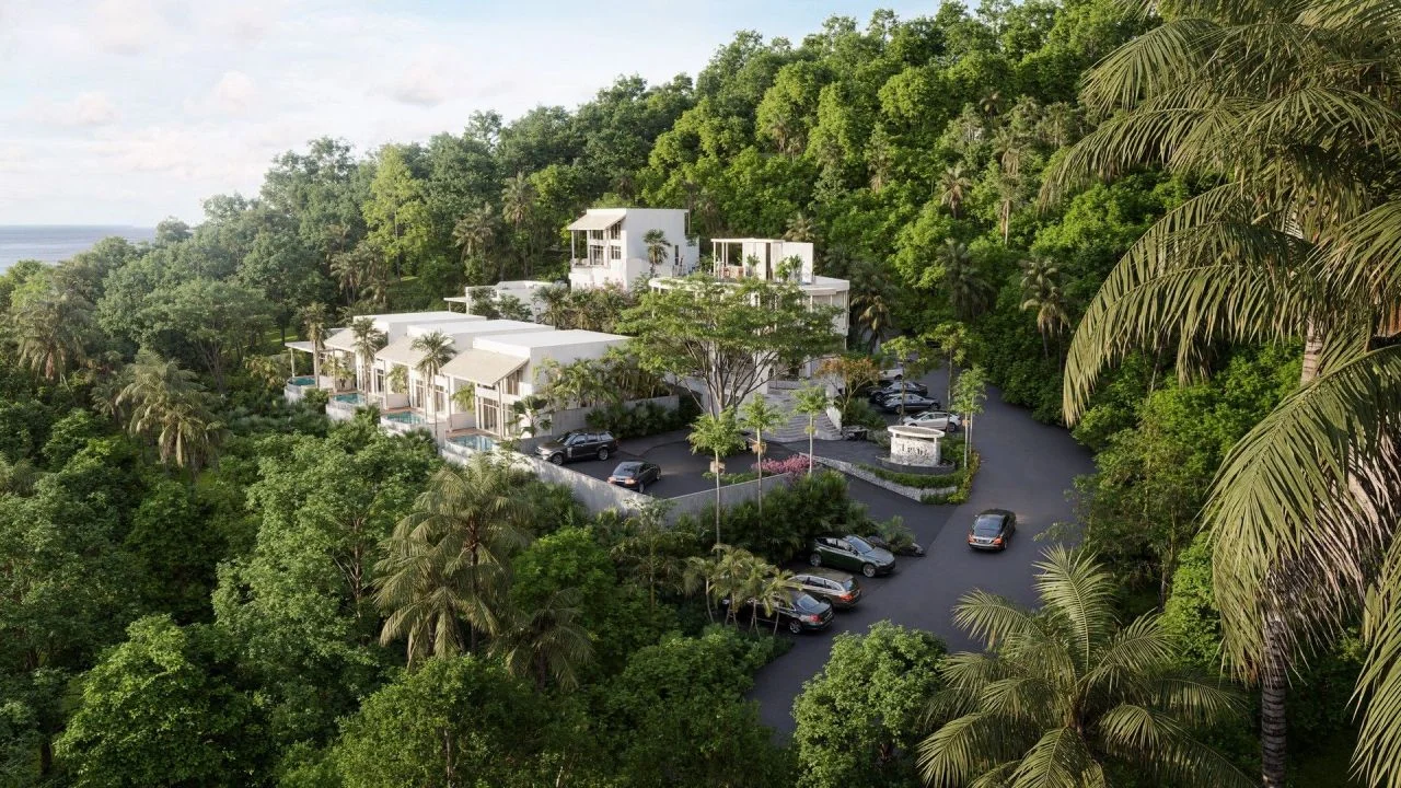 Вилла на острове Пхукет, Таиланд, 160 м² - миниатюра 16