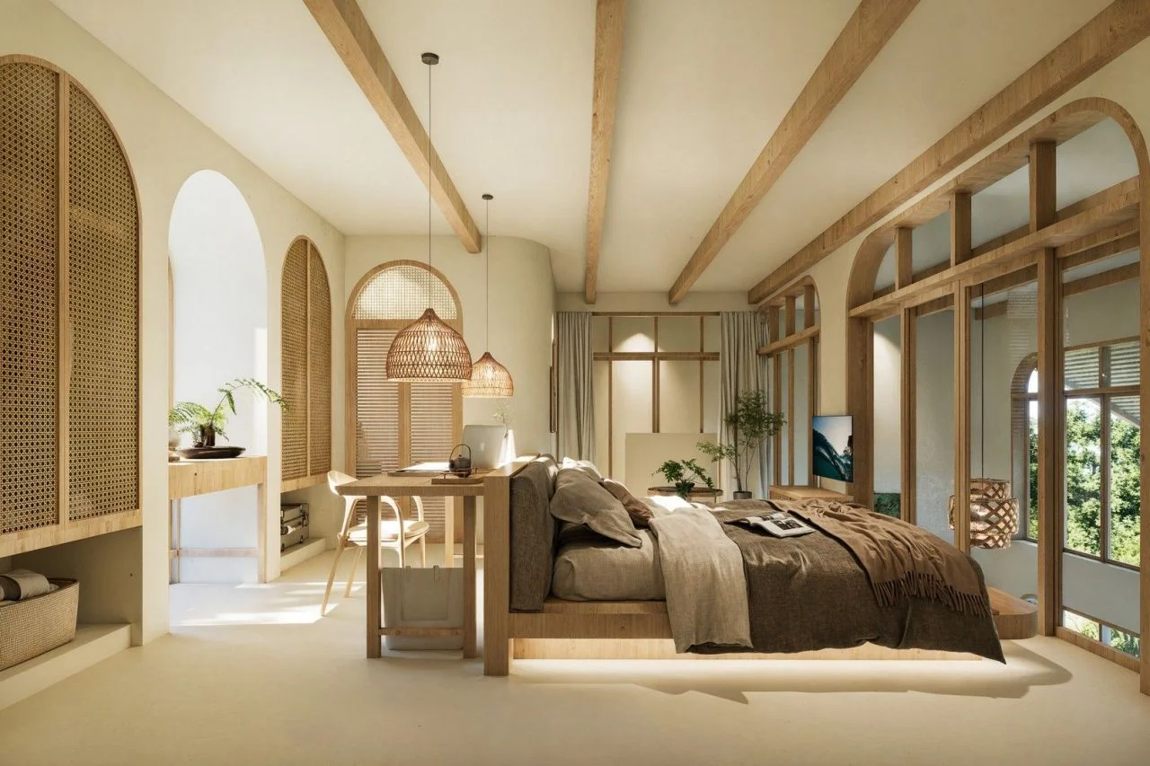 Вилла на острове Пхукет, Таиланд, 160 м² - миниатюра 6