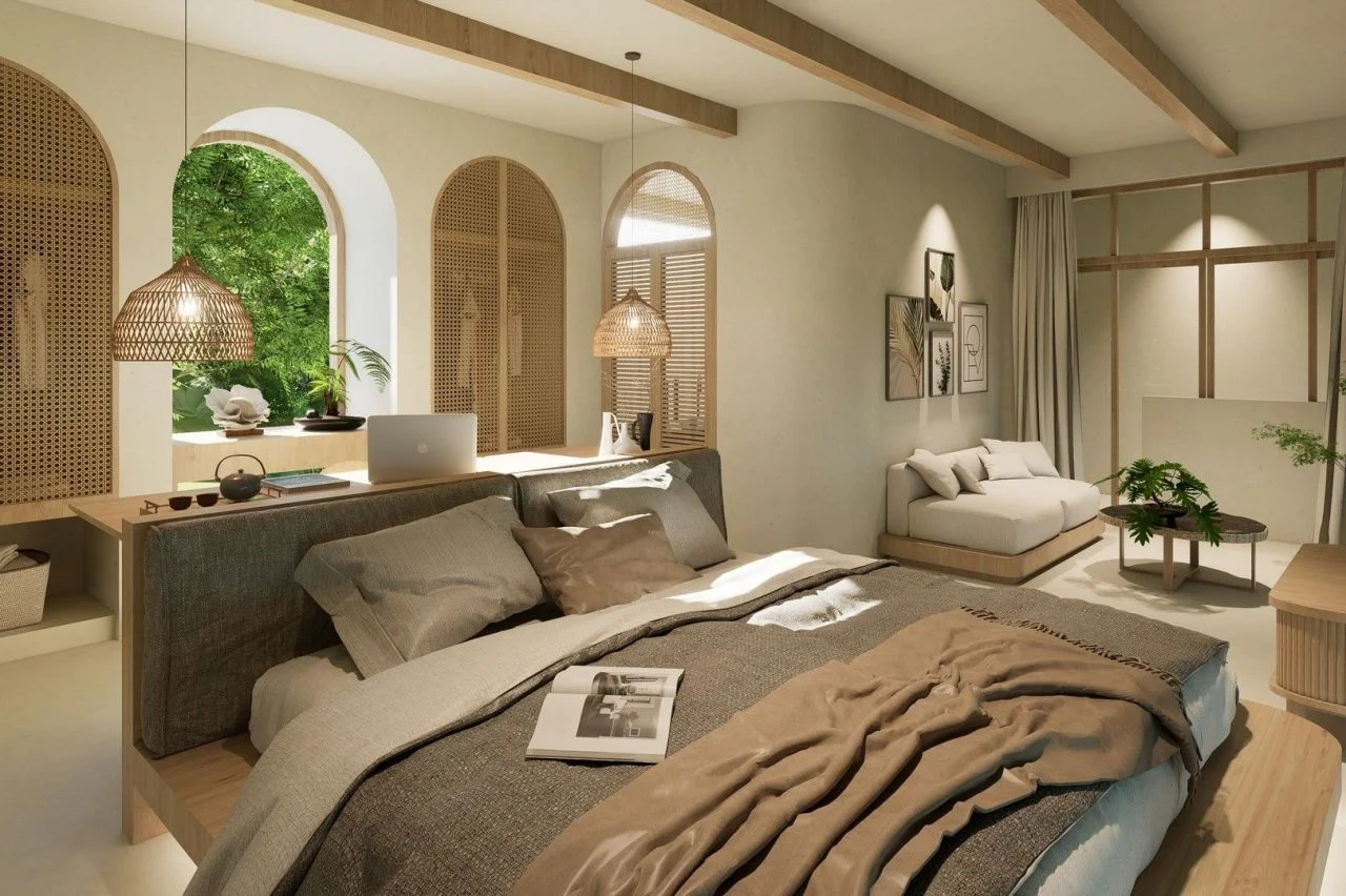 Вилла на острове Пхукет, Таиланд, 160 м² - миниатюра 7