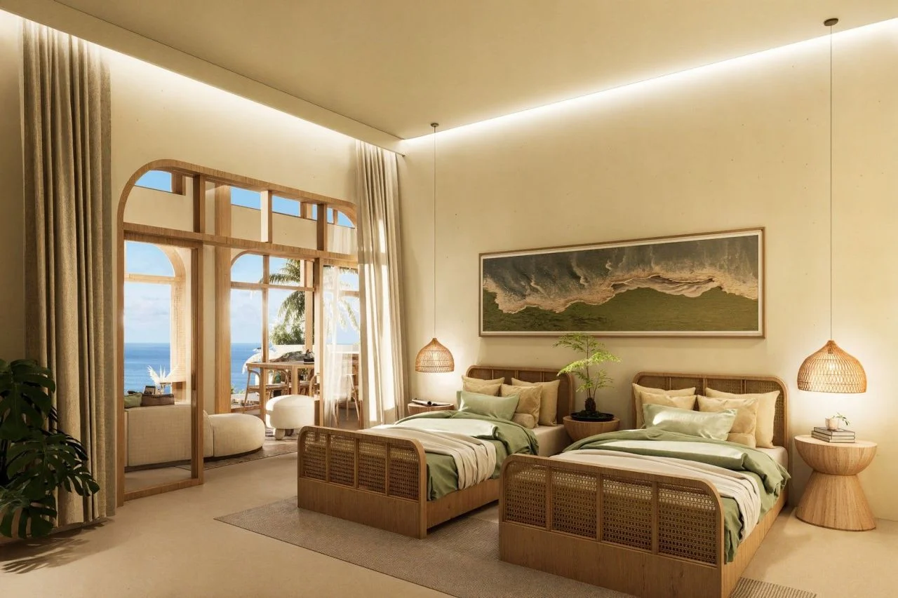 Вилла на острове Пхукет, Таиланд, 160 м² - миниатюра 8