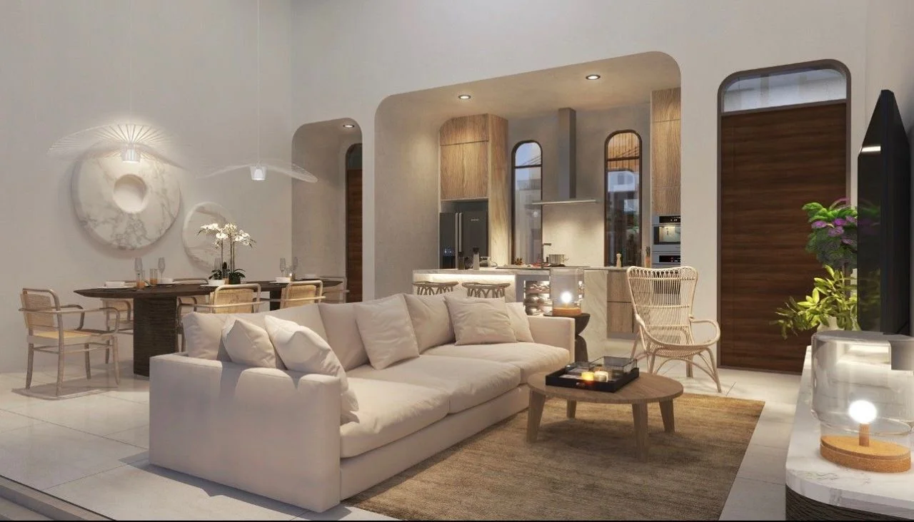 Вилла на Пхукете, Таиланд, 273 м² - миниатюра 4