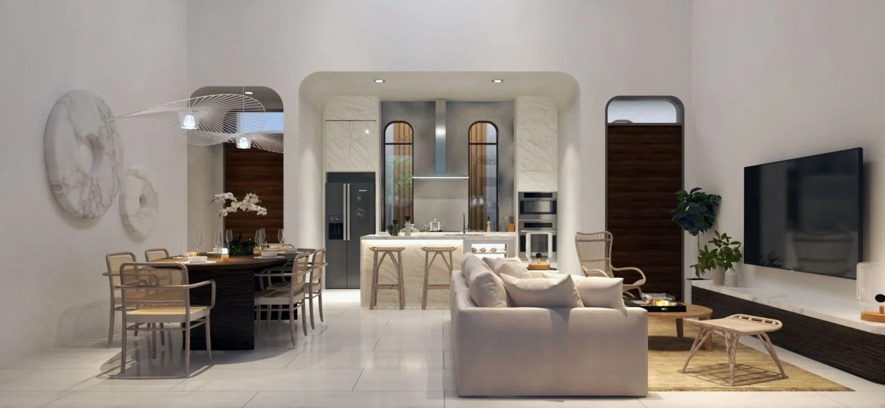 Вилла на Пхукете, Таиланд, 273 м² - миниатюра 6