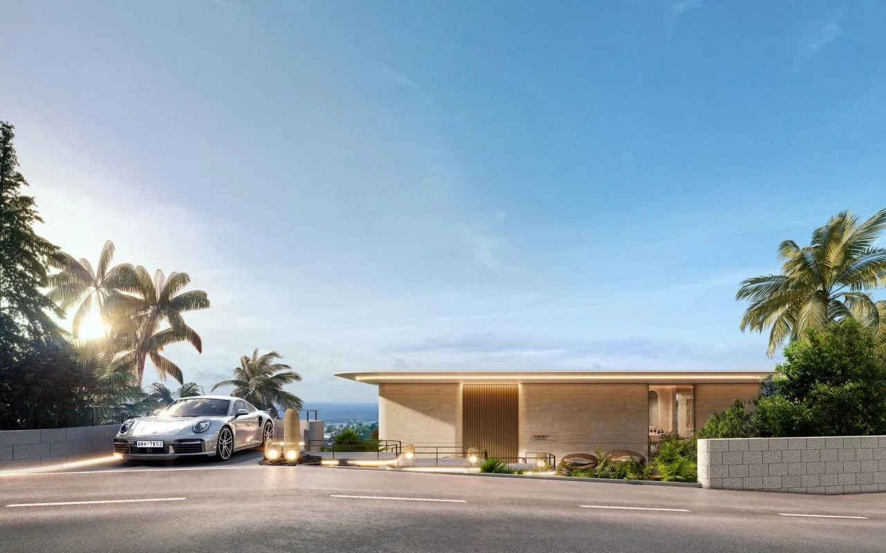 Вилла на Пхукете, Таиланд, 524 м² - миниатюра 12