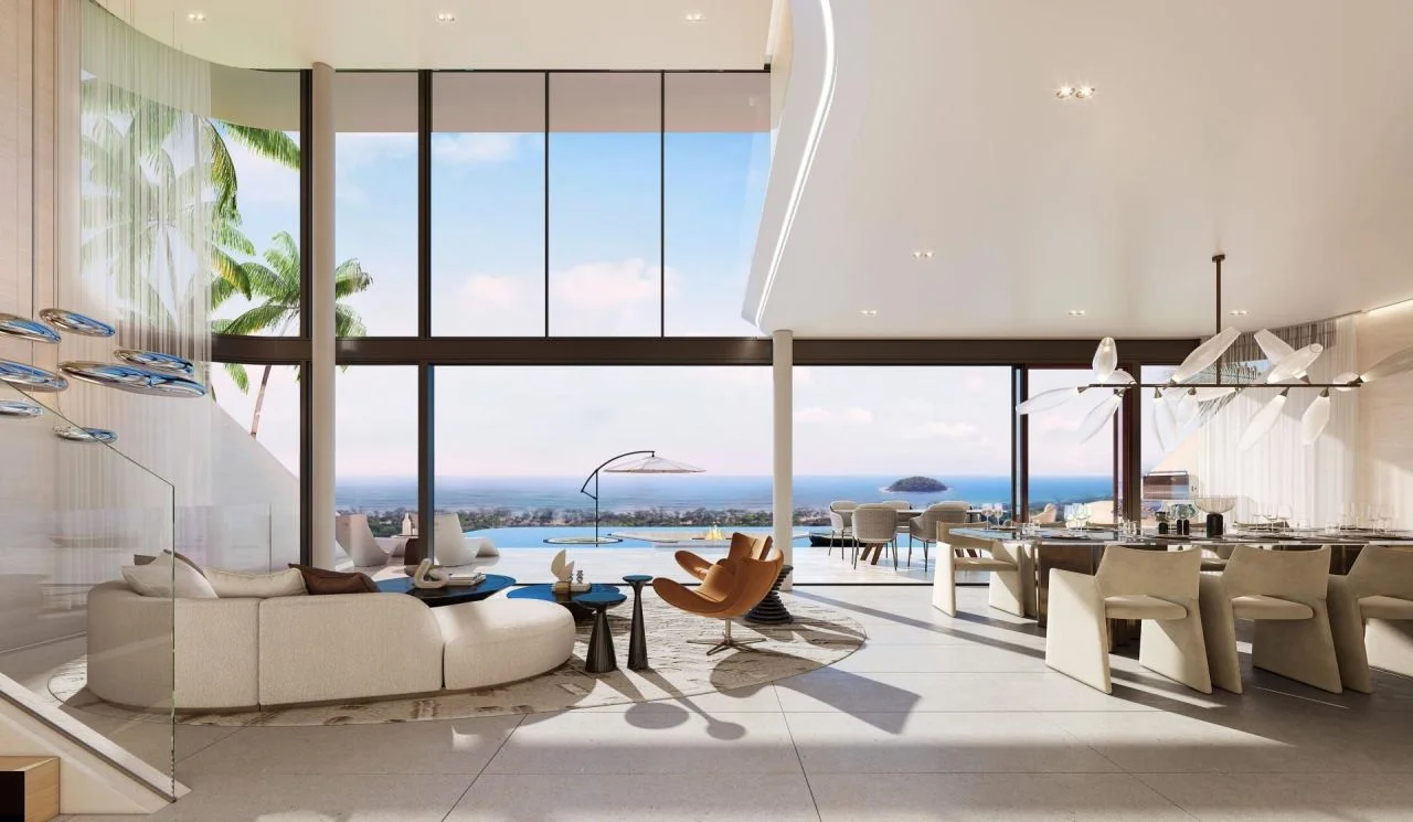 Вилла на Пхукете, Таиланд, 524 м² - миниатюра 4