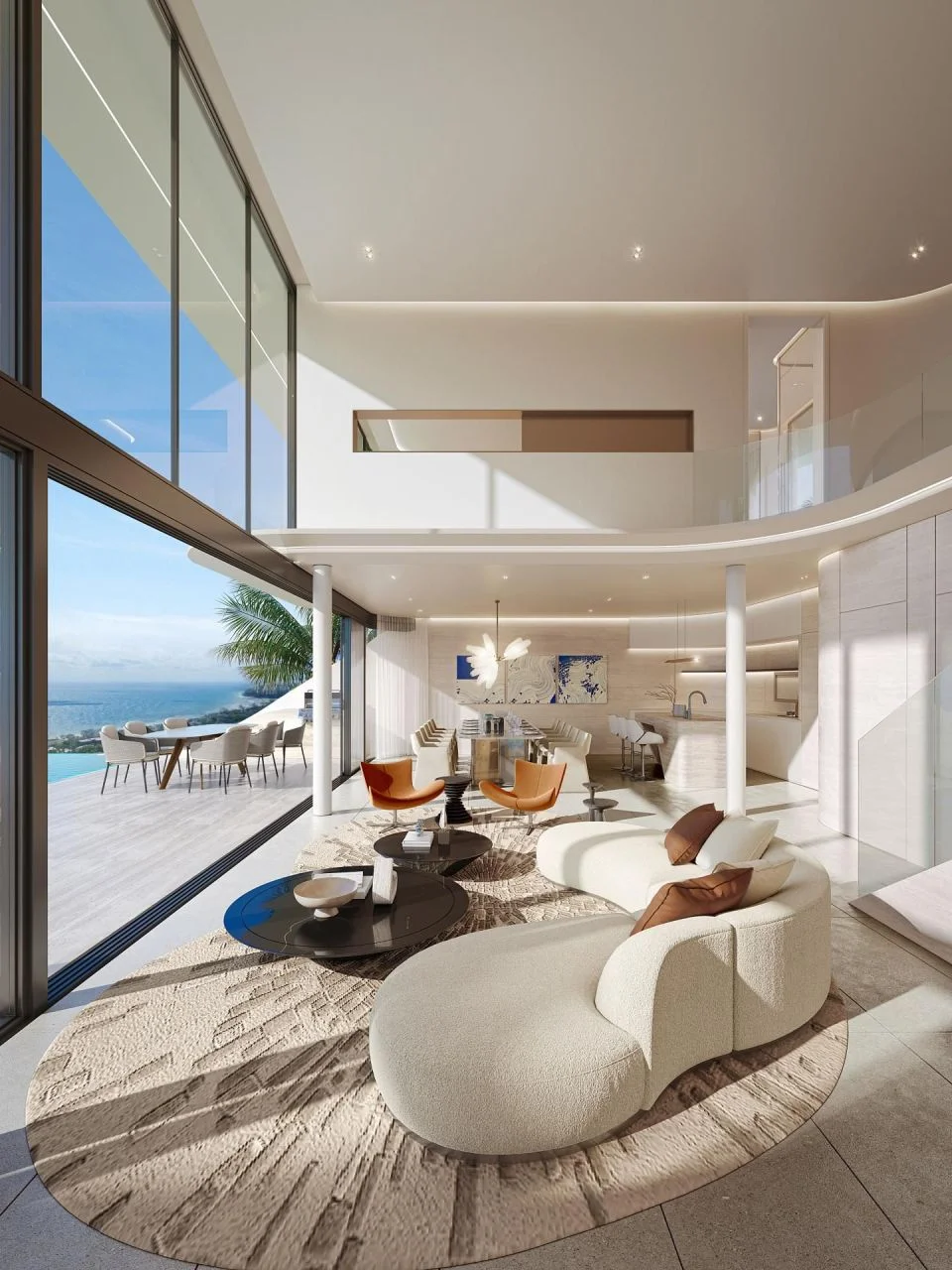 Вилла на Пхукете, Таиланд, 524 м² - миниатюра 5