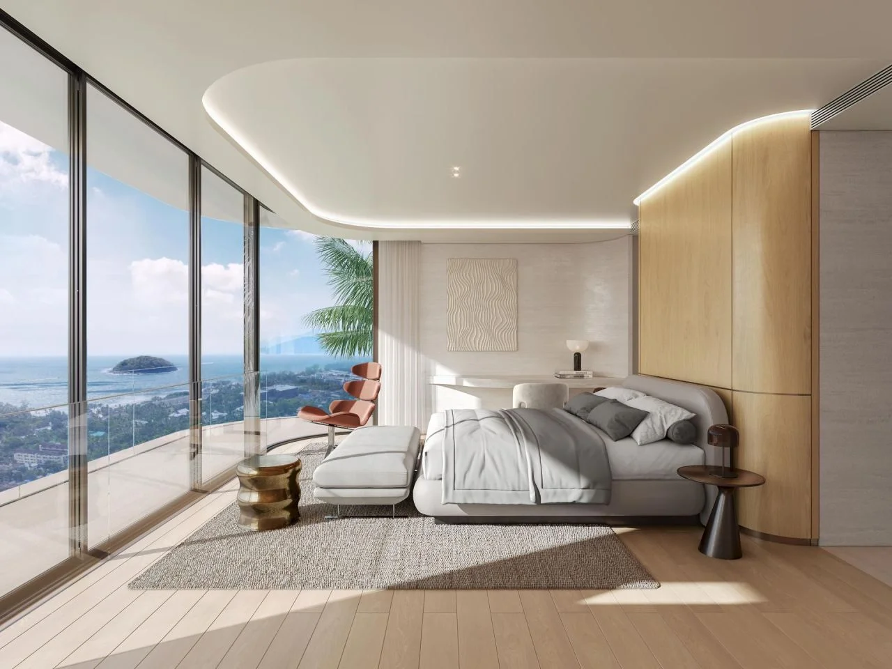 Вилла на Пхукете, Таиланд, 524 м² - миниатюра 6