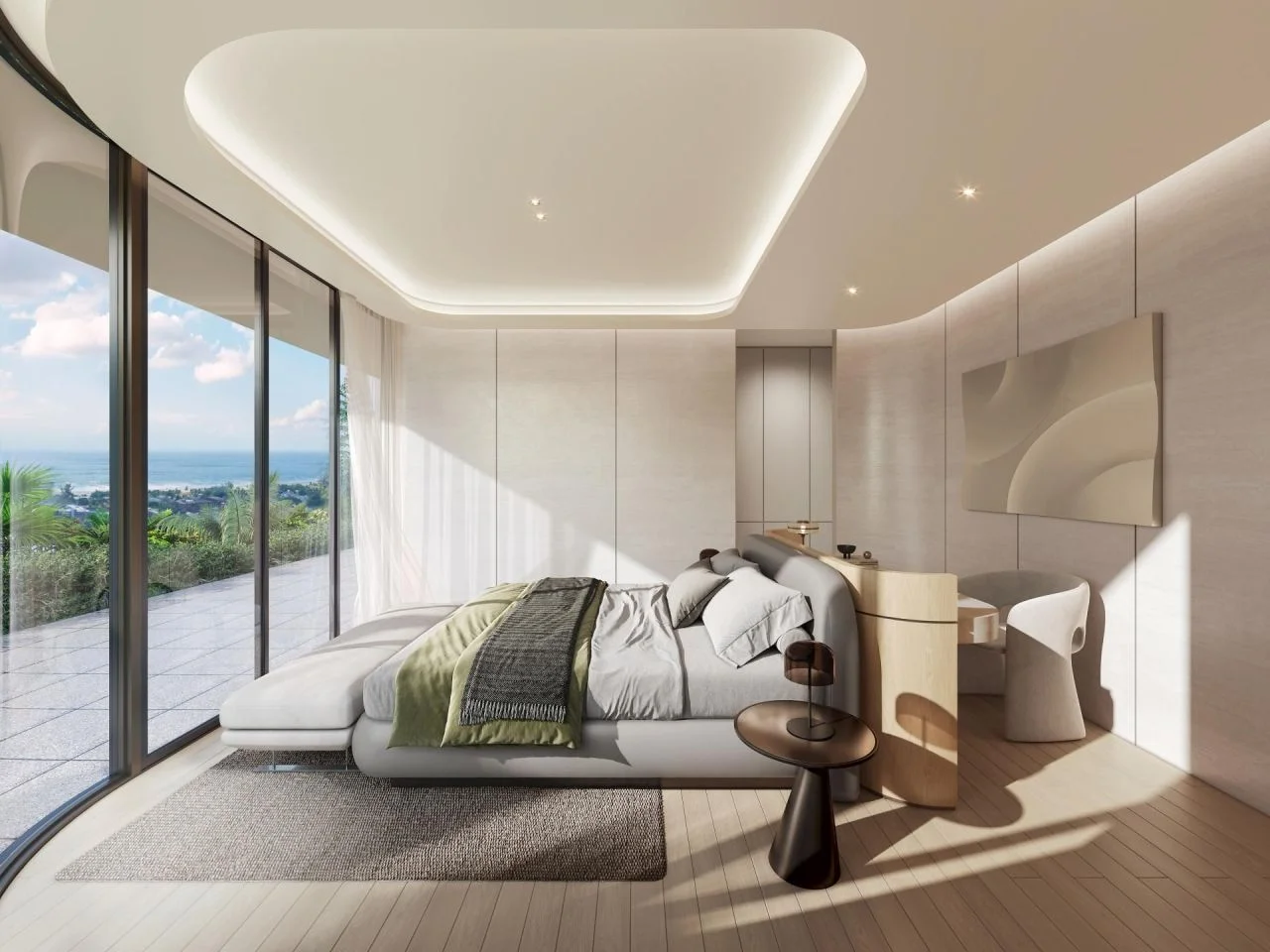 Вилла на Пхукете, Таиланд, 524 м² - миниатюра 7