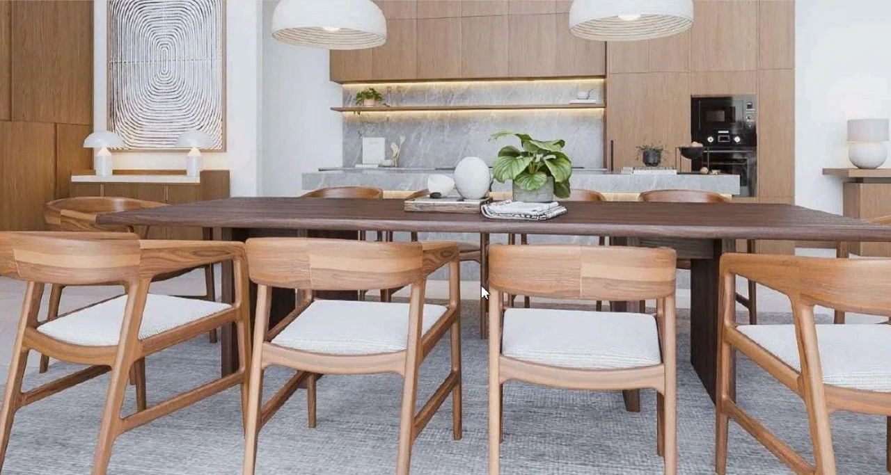 Вилла в Паттайе, Таиланд, 760 м² - миниатюра 3