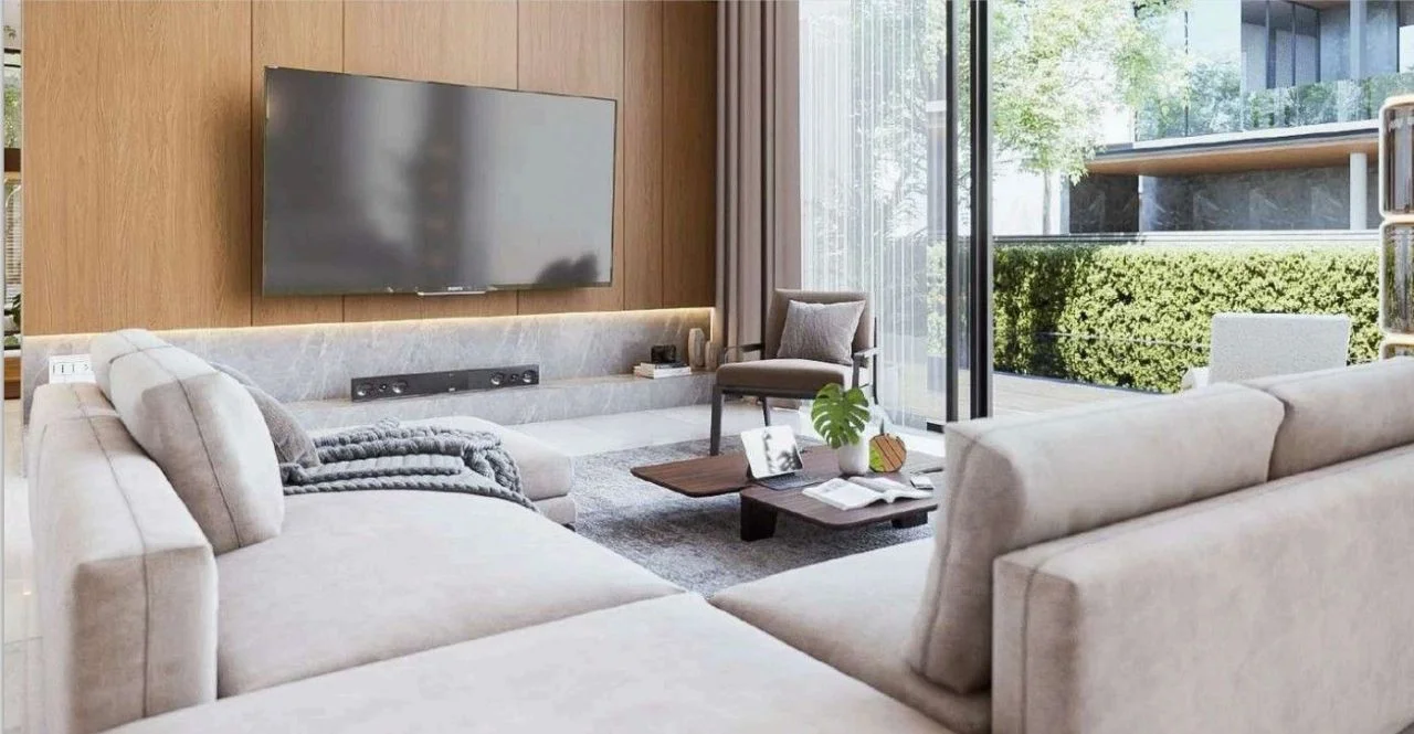 Вилла в Паттайе, Таиланд, 760 м² - миниатюра 4