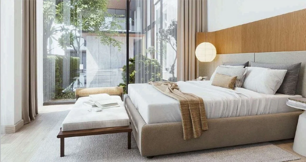 Вилла в Паттайе, Таиланд, 760 м² - миниатюра 5