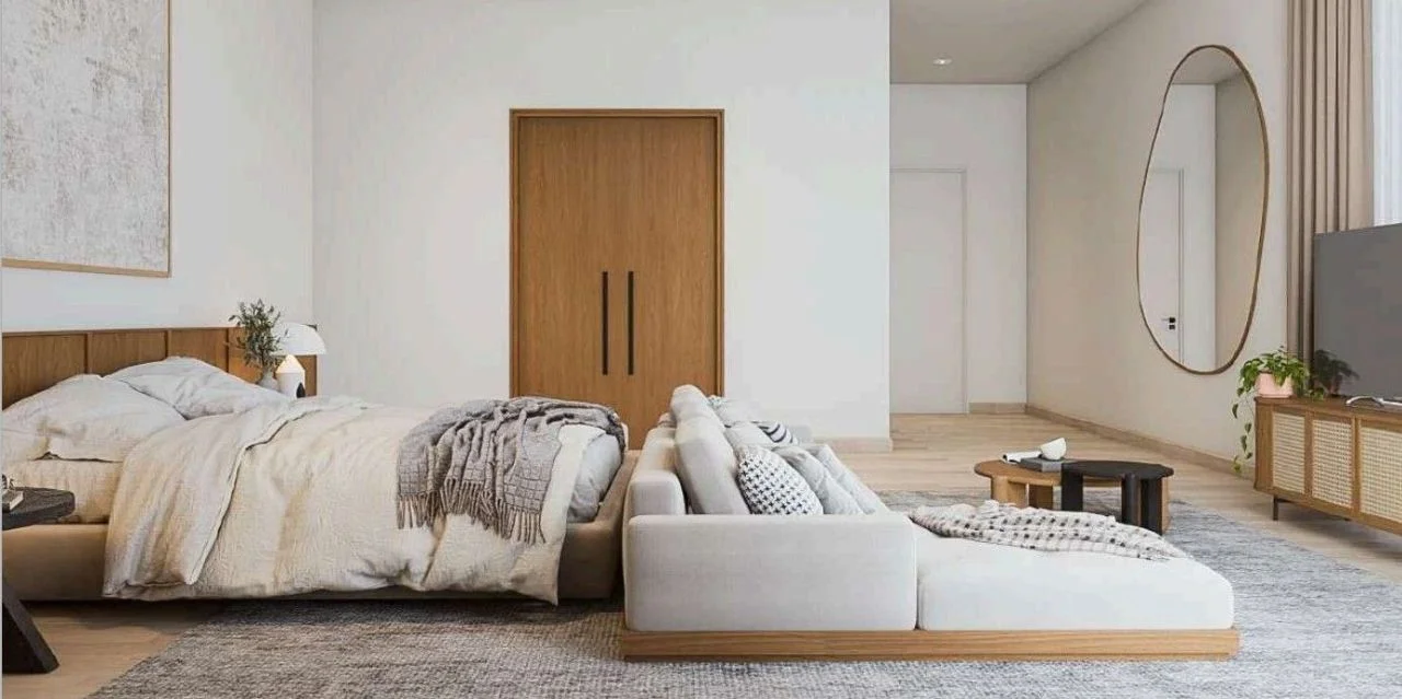 Вилла в Паттайе, Таиланд, 760 м² - миниатюра 6